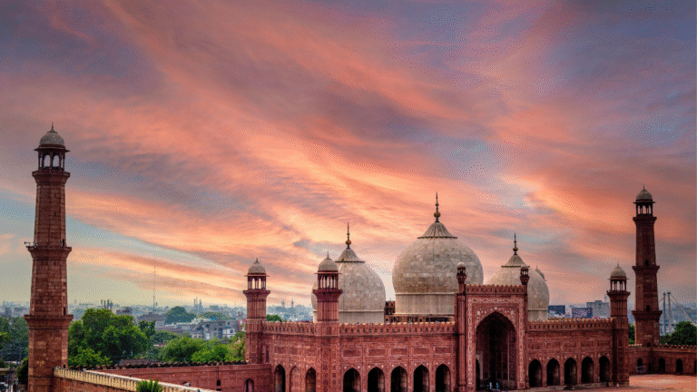 WASA Lahore Bill check online