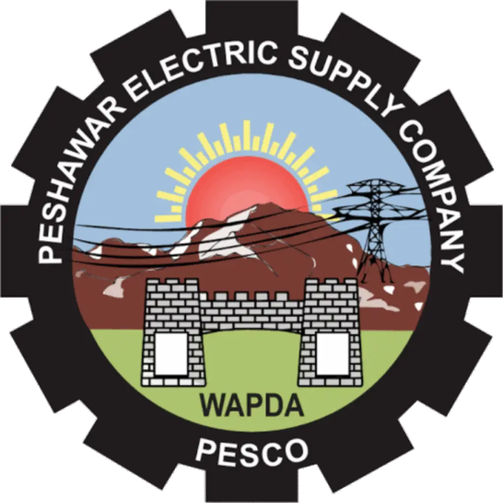 PESCO Online Bill Check