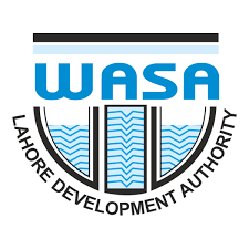 WASA Lahore Bill