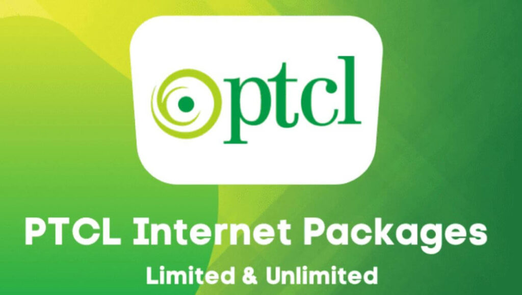 PTCL Packages
