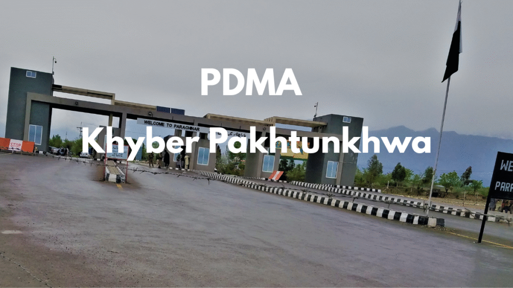 PDMA KPK